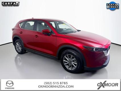 2023 Mazda CX-5 Louisville KY