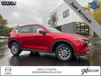 2023 Mazda CX-5 Louisville KY
