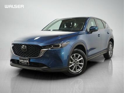 2022 Mazda CX-5 Saint Paul MN