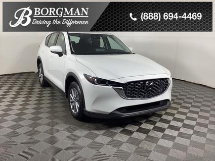 2023 Mazda CX-5 Grandville MI