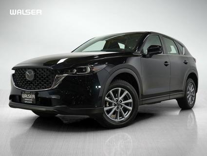 2023 Mazda CX-5 Burnsville MN