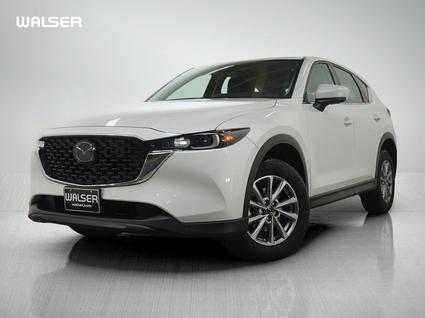 2023 Mazda CX-5 Saint Paul MN
