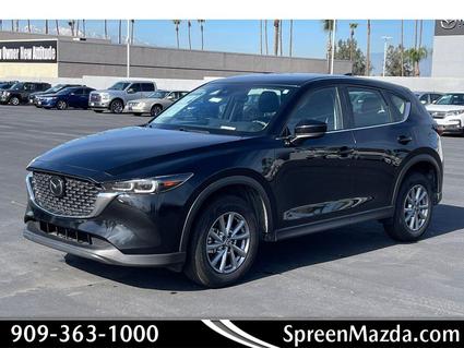 2023 Mazda CX-5 Loma Linda CA