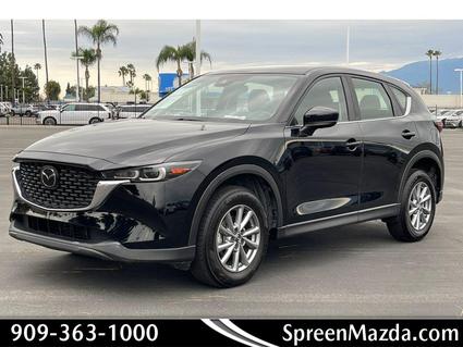 2023 Mazda CX-5 Loma Linda CA
