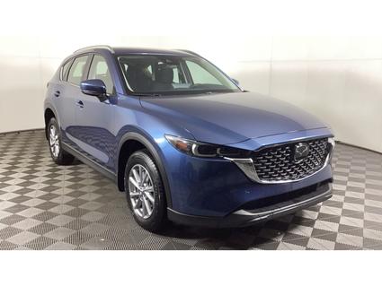2023 Mazda CX-5 Grandville MI