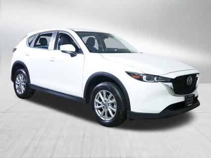 2023 Mazda CX-5 Minneapolis MN