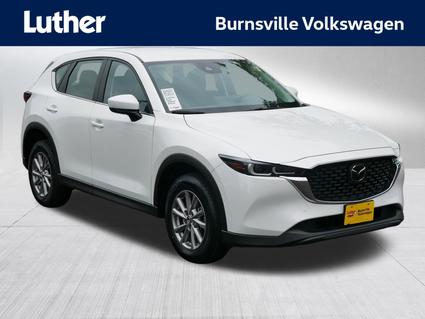 2023 Mazda CX-5 Burnsville MN