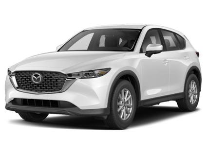 2023 Mazda CX-5 Burnsville MN