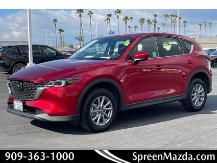 2023 Mazda CX-5 Loma Linda CA