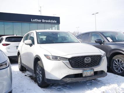 2023 Mazda CX-5 Minneapolis MN