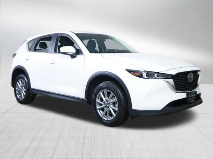2023 Mazda CX-5 Minneapolis MN