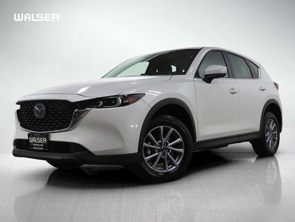 2023 Mazda CX-5 Burnsville MN
