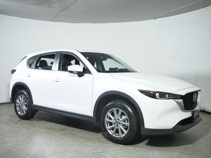 2022 Mazda CX-5 Minneapolis MN