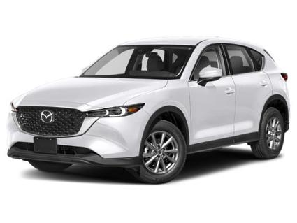 2022 Mazda CX-5 Minneapolis MN