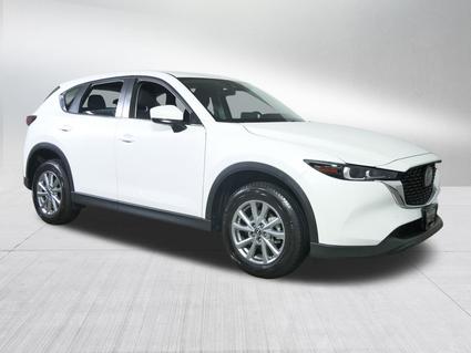 2022 Mazda CX-5 Minneapolis MN