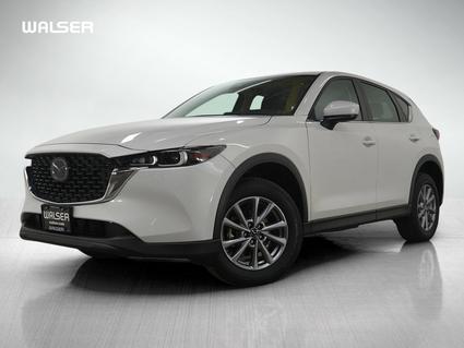 2023 Mazda CX-5 Burnsville MN