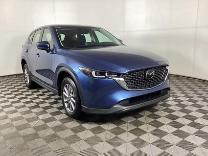 2023 Mazda CX-5 Grandville MI