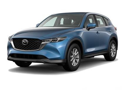 2023 Mazda CX-5 Grandville MI