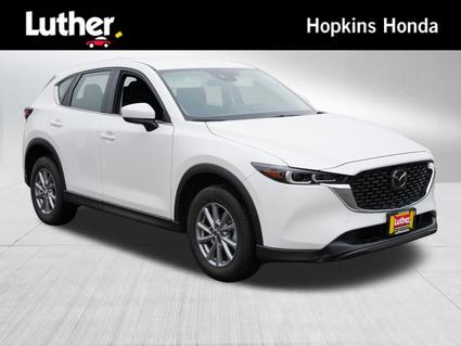 2023 Mazda CX-5 Hopkins MN