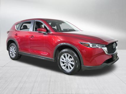 2022 Mazda CX-5 Minneapolis MN