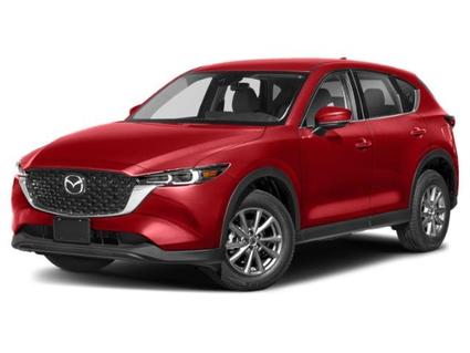 2022 Mazda CX-5 Minneapolis MN
