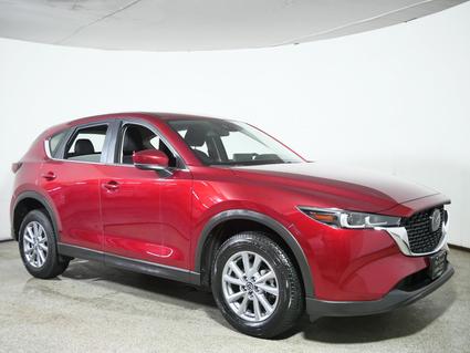 2022 Mazda CX-5 Minneapolis MN