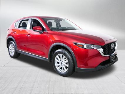 2023 Mazda CX-5 Minneapolis MN