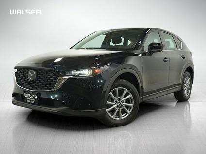 2023 Mazda CX-5 Burnsville MN