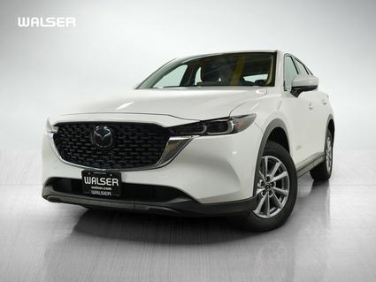 2023 Mazda CX-5 Burnsville MN