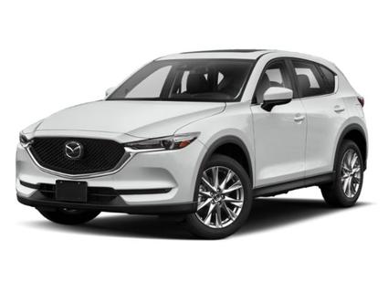2020 Mazda CX-5 Spokane WA