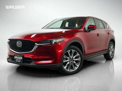 2020 Mazda CX-5 Burnsville MN