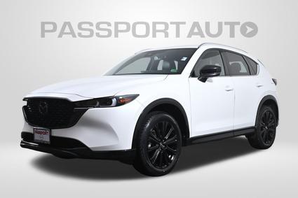 2022 Mazda CX-5 Alexandria VA