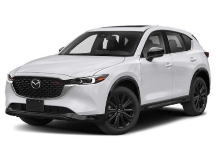 2022 Mazda CX-5 Minneapolis MN