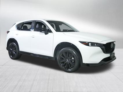2022 Mazda CX-5 Minneapolis MN