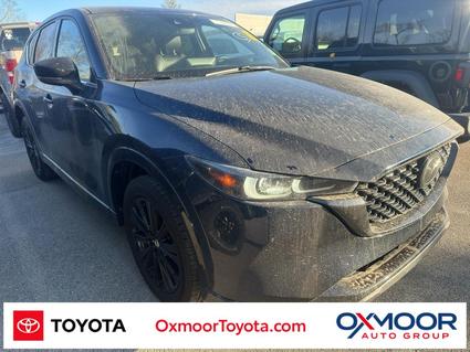 2022 Mazda CX-5 Louisville KY