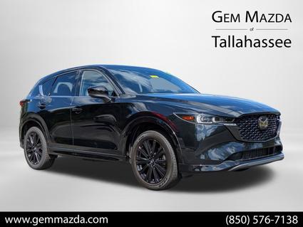2023 Mazda CX-5 Tallahassee FL