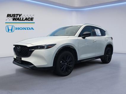 2023 Mazda CX-5 Knoxville TN