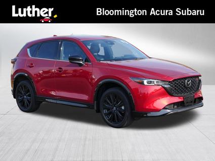 2023 Mazda CX-5 Minneapolis MN