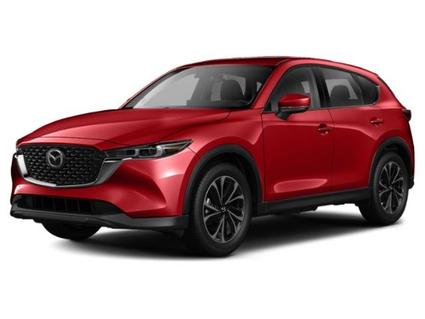 2023 Mazda CX-5 Minneapolis MN