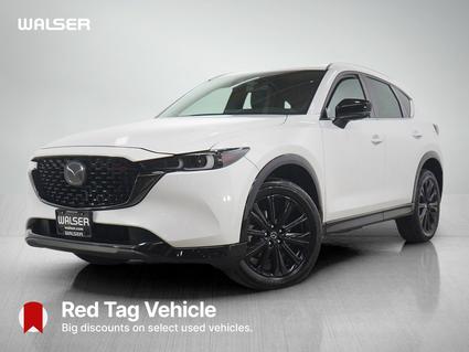 2023 Mazda CX-5 Burnsville MN
