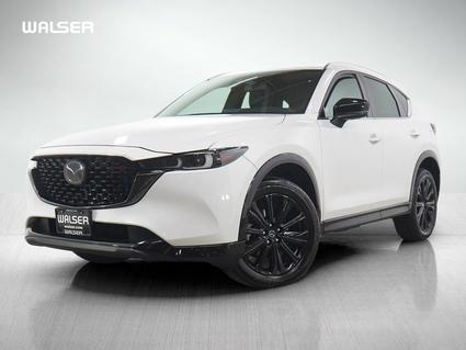2023 Mazda CX-5 Burnsville MN