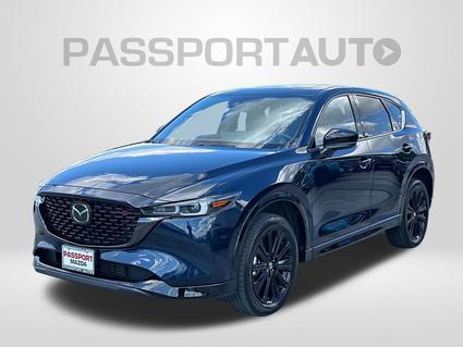 2023 Mazda CX-5 Suitland MD