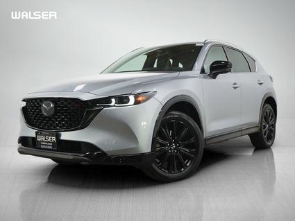 2023 Mazda CX-5 Burnsville MN