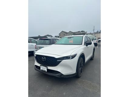 2024 Mazda CX-5 Brookings OR