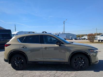 2024 Mazda CX-5 Winder GA