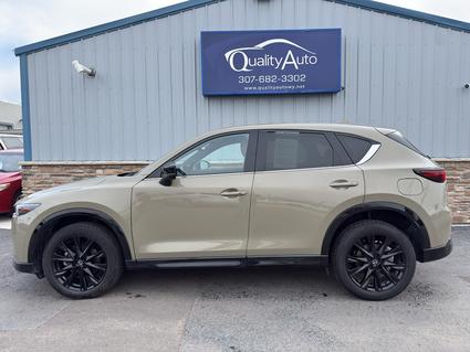 2024 Mazda CX-5 Gillette WY