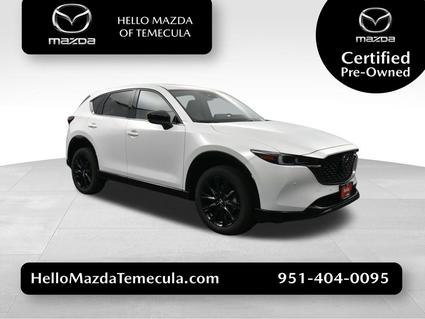 2025 Mazda CX-5 Temecula CA