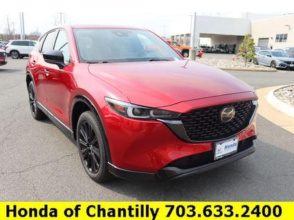 2022 Mazda CX-5 Chantilly VA