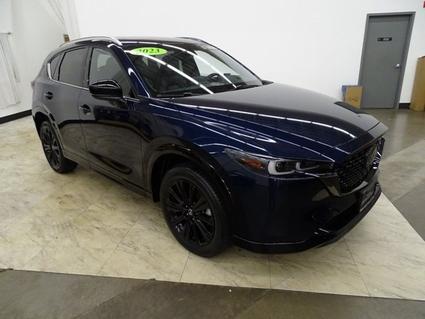 2023 Mazda CX-5 Spokane WA