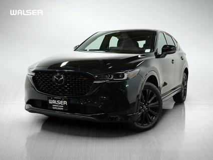 2023 Mazda CX-5 Burnsville MN
